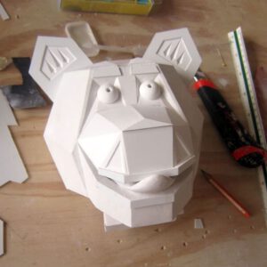 03_gipsmodell_tiefbohrbaer_kopf