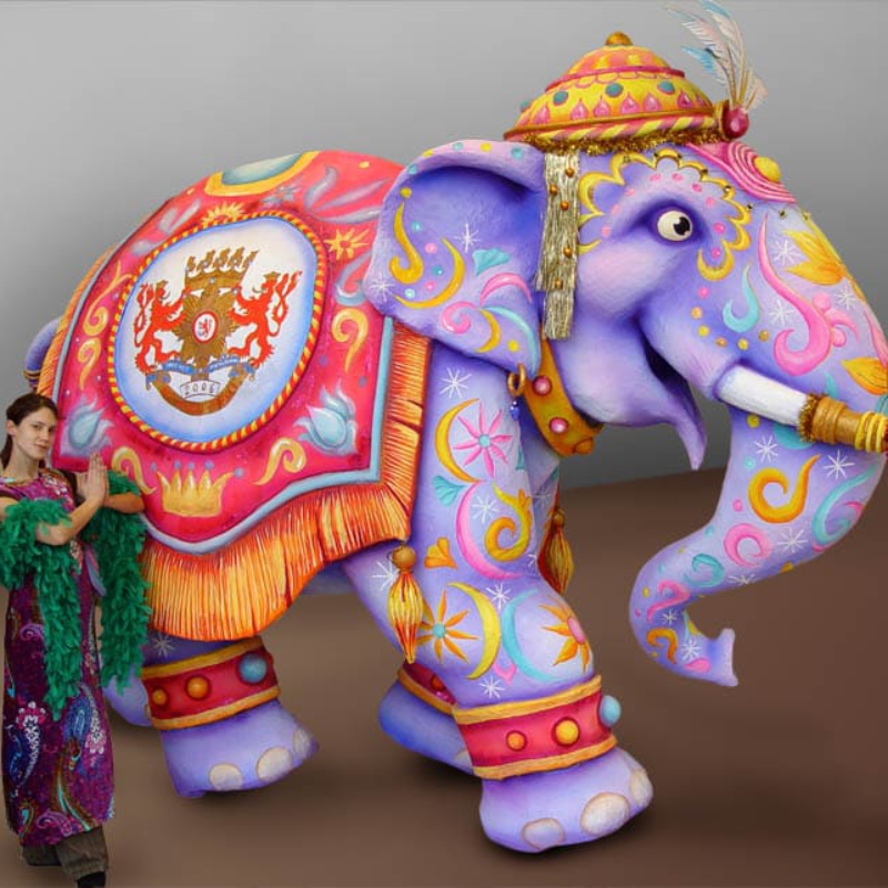 2-grossplastik_elefant