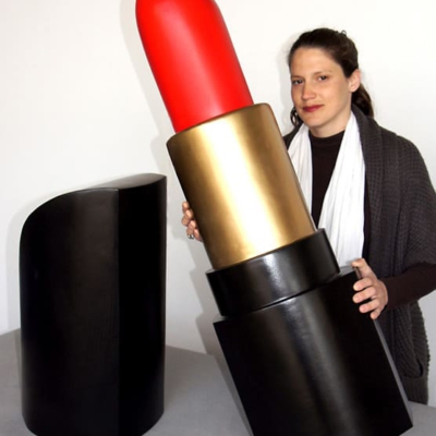 2-lippenstift_werbeplastik_eyecatcher