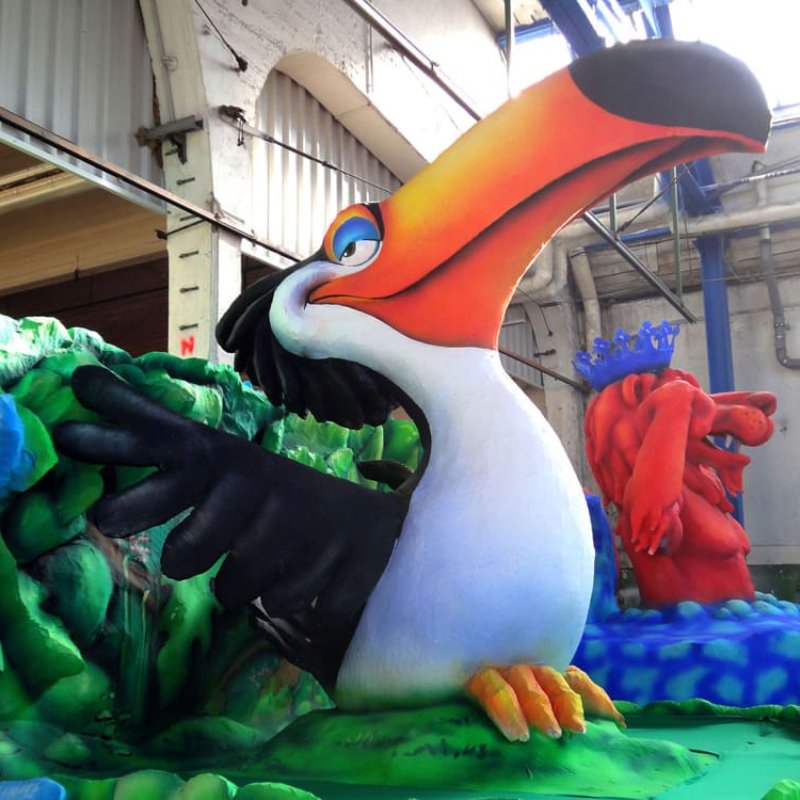 2-maschendrahtfigur_tukan