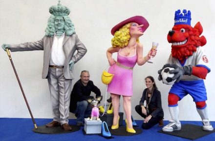 breuninger_figuren_duesseldorf