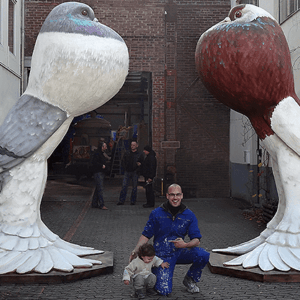 grossplastiken_riesige_tauben