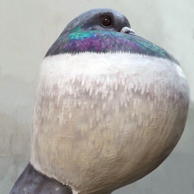 grossplastiken_taube_grau-bunt