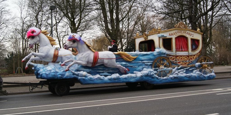 karnevalswagen_kutsche_pferde