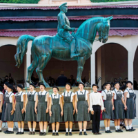 theaterplastik_reiterdenkmal_bronze