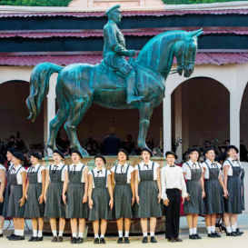 theaterplastik_reiterdenkmal_bronze