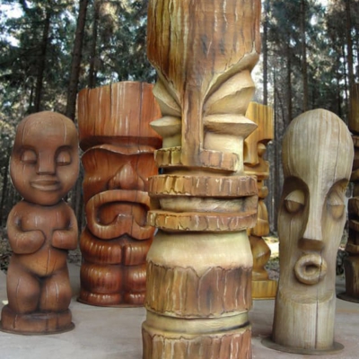 5maschendraht-figur_tiki