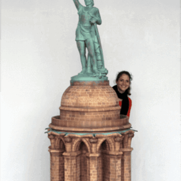 hermannsdenkmal