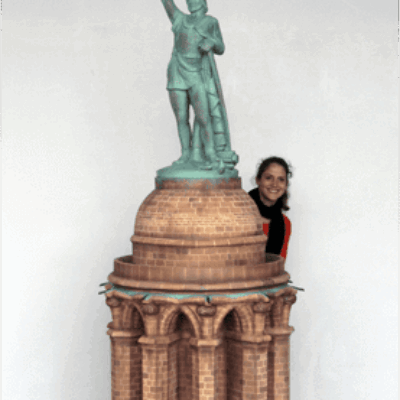 hermannsdenkmal