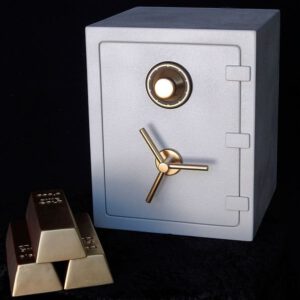 safe-goldbarren