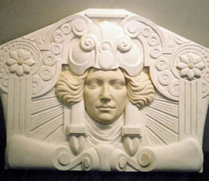 01.relief_modell_jugendstil