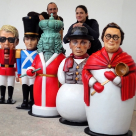 1karikaturen_weihnachtsfiguren_wetterfest