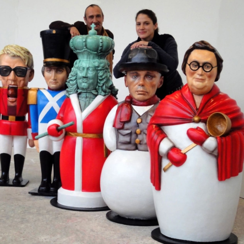 1karikaturen_weihnachtsfiguren_wetterfest