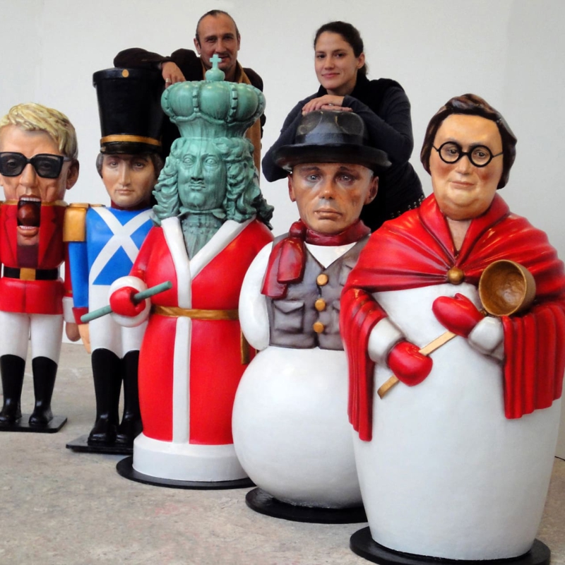 1karikaturen_weihnachtsfiguren_wetterfest