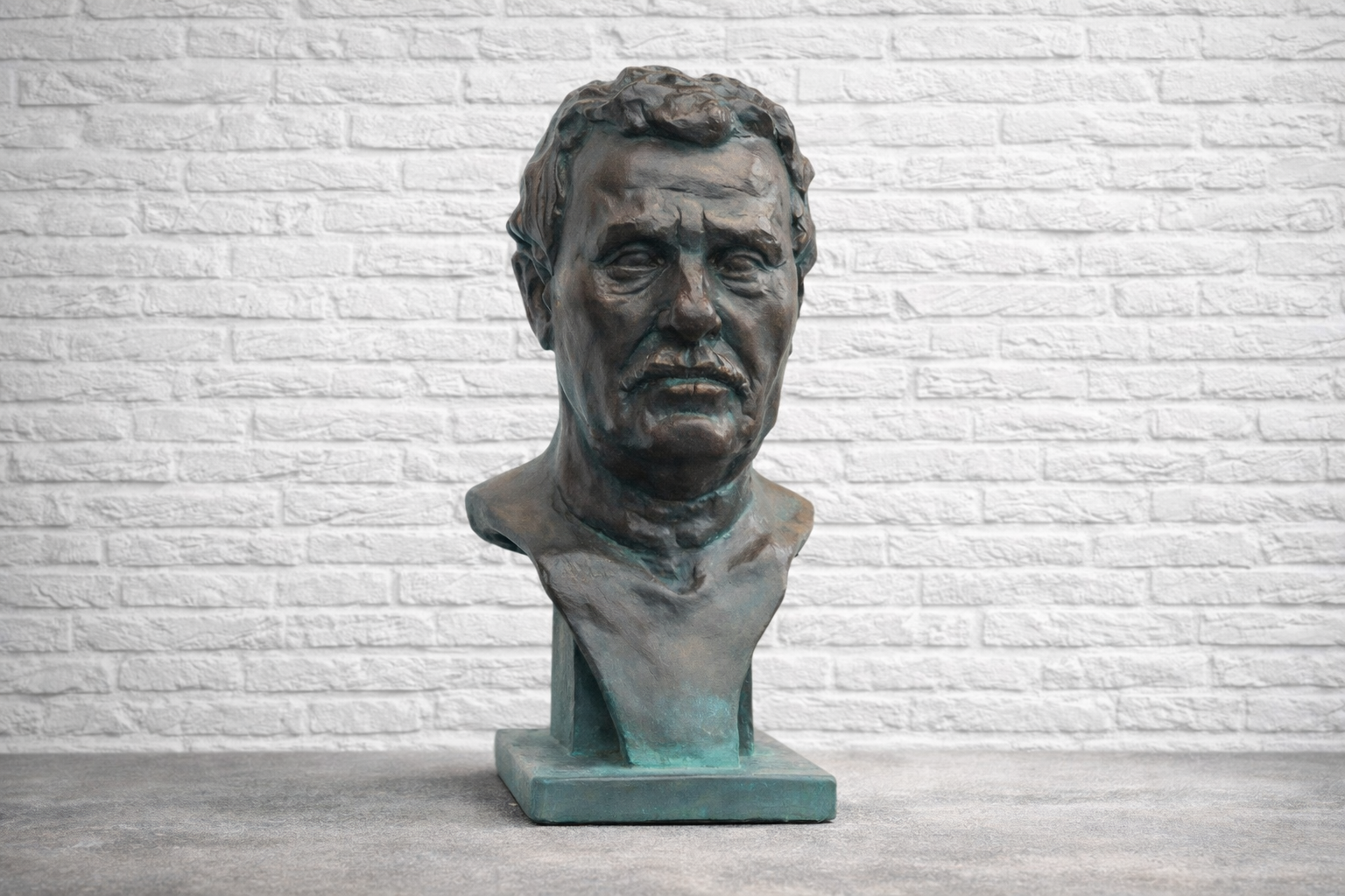 doscha-skulpturen-bronze-bueste-kopf-kleinplastik-3